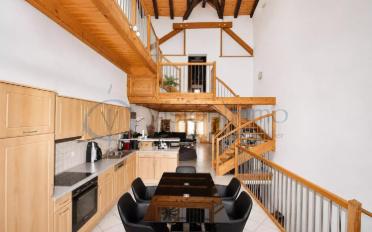 Duplex 4 Zimmer - image - 2