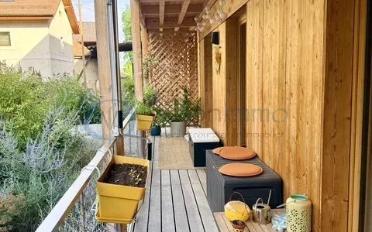 Wohnung 4 Zimmer - image - 2