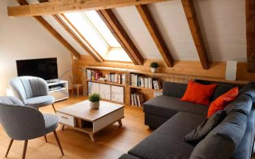Wohnung 5.5 Zimmer - image - 5