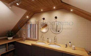 Villa 6 Zimmer - image - 4