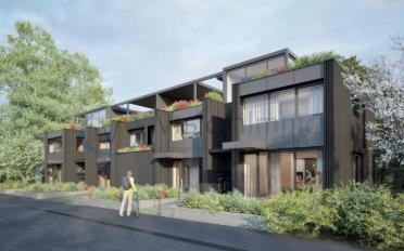 Einfamilienhaus 6 Zimmer - image - 1