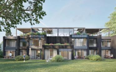 Einfamilienhaus 6 Zimmer - image - 2