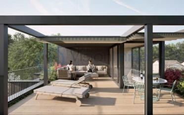Einfamilienhaus 6 Zimmer - image - 4