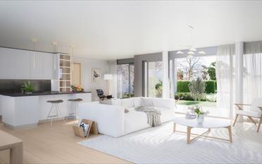Wohnung ein Zimmer - image - 2