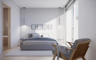Wohnung ein Zimmer - image - 5