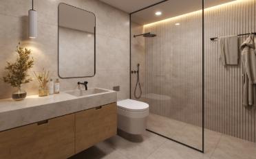 Wohnung 4.5 Zimmer - image - 6