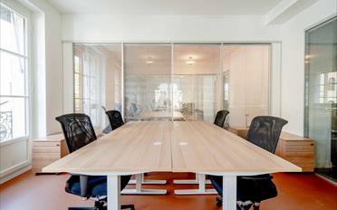 Büro ein Zimmer - image - 3