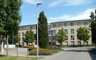 Büro - image - 2