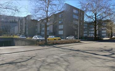 Tiefgarage - image - 2