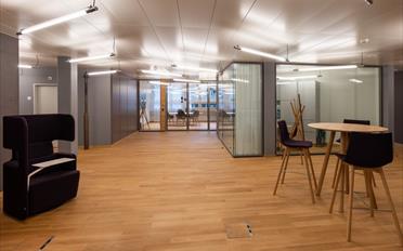 Büro - image - 2