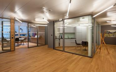 Büro - image - 4