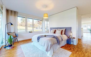 Wohnung 2.5 Zimmer - image - 8