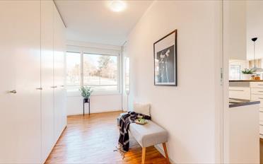 Wohnung 2.5 Zimmer - image - 9