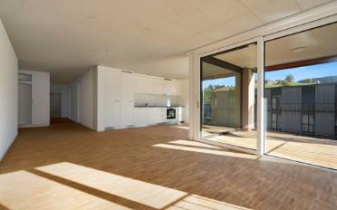 Wohnung 5.5 Zimmer - image - 1