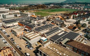 Gewerbe - image - 2