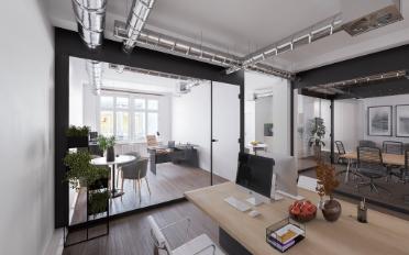 Büro - image - 2