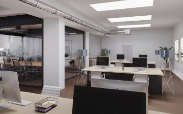 Büro - image - 9