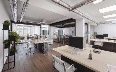 Büro - image - 1