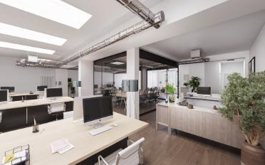 Büro - image - 7