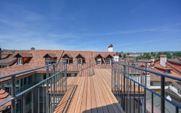 Duplex 2.5 rooms - image - 1