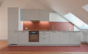 Duplex 2.5 rooms - image - 6