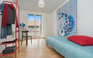 Wohnung 4.5 Zimmer - image - 10