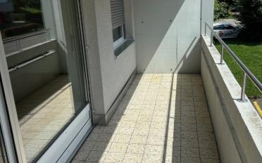 Wohnung 3.5 Zimmer - image - 9
