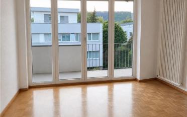 Wohnung 1.5 Zimmer - image - 2