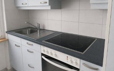 Wohnung 1.5 Zimmer - image - 4