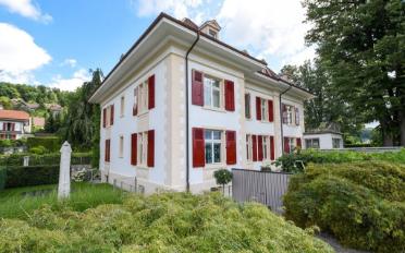 Place souterraine - image - 1