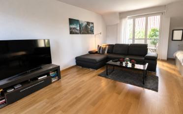 Appartement 1.5 pièces - image - 4