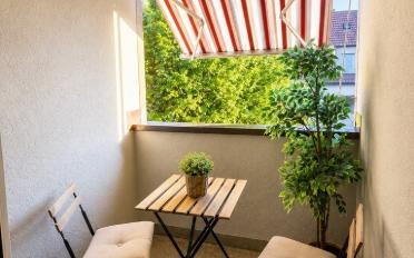 Appartement 1.5 pièces - image - 7