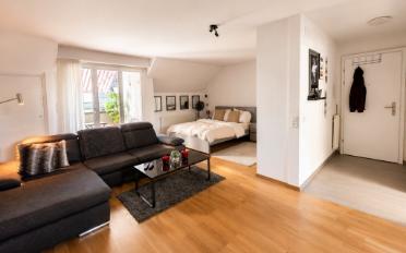 Appartement 1.5 pièces - image - 3