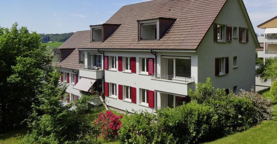 Niederscherli