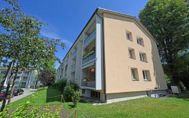Wohnung ein Zimmer - image - 1
