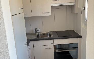 Wohnung ein Zimmer - image - 3