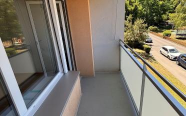 Wohnung ein Zimmer - image - 6