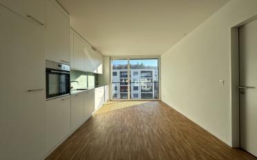 Apartment 3.5 rooms - image - 3