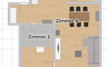 Apartment 3.5 rooms - image - 11