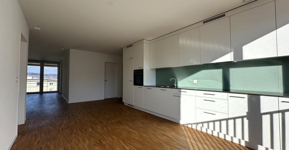 Niederwangen b. Bern