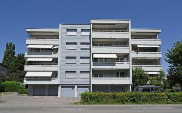 Apartment 4.5 rooms - image - 1