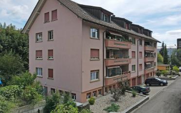 Appartement 2.5 pièces - image - 2