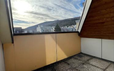 Wohnung ein Zimmer - image - 6