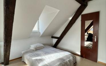 Wohnung ein Zimmer - image - 3