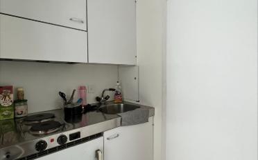 Wohnung ein Zimmer - image - 4