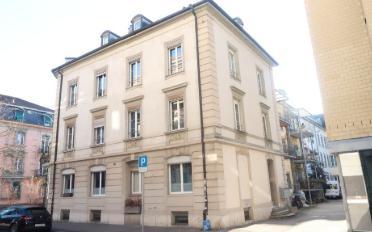 Wohnung ein Zimmer - image - 1