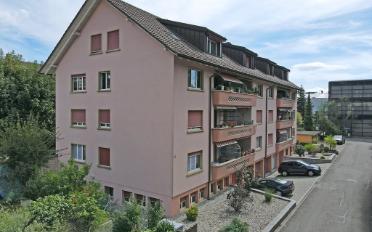 Appartement 3.5 pièces - image - 1