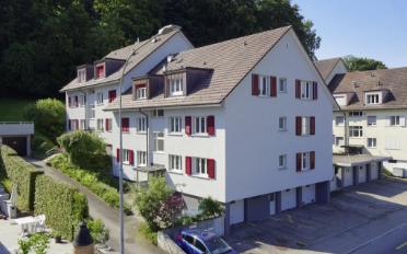 Wohnung 3.5 Zimmer - image - 11