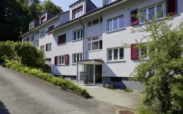 Wohnung 3.5 Zimmer - image - 12