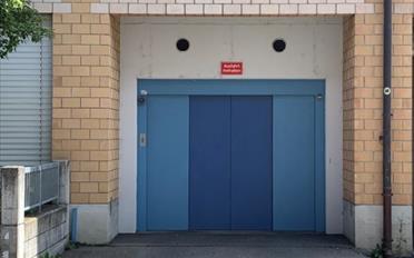 Tiefgarage - image - 2